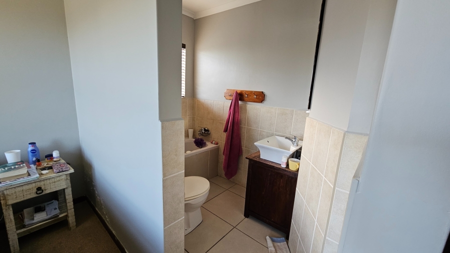 3 Bedroom Property for Sale in Seemeeu Park Western Cape